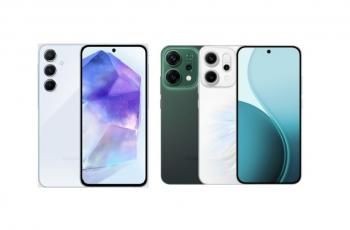 Perbandingan Oppo Reno 14 vs Samsung Galaxy A55: Mana yang Lebih Oke untuk Dibeli?