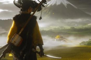 Sucker Punch Ungkap Detail Ghost of Yotei, Seri 'Ghost' Dipastikan Selamanya Berlatar Jepang