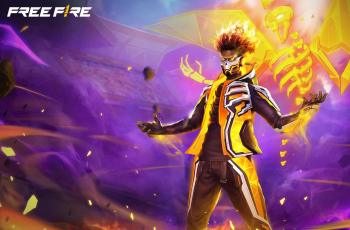 Kode Redeem FF 22 Agustus 2025 Terbaru, Jangan Sampai Ketinggalan