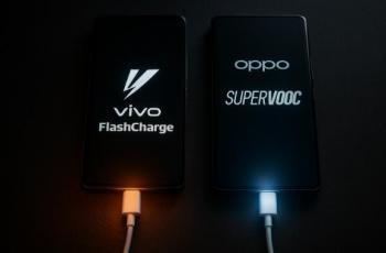 Adu Cepat Pengisian Daya Vivo FlashCharge vs OPPO SuperVOOC, Siapa Rajanya?