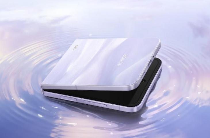 Honor Magic V Flip 2 Resmi Debut, HP Lipat dengan Baterai Terbesar – Tekno