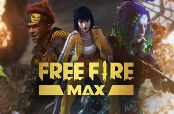 Terbaru! Daftar 35 Kode Redeem FF Max 22 Agustus 2025