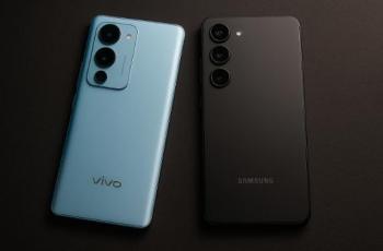 Perbandingan Kamera Vivo V29 dengan Samsung Galaxy S23, Mana Lebih Canggih?