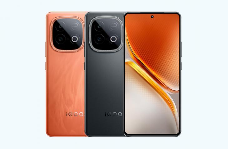 iQOO Neo 10. [iQOO]