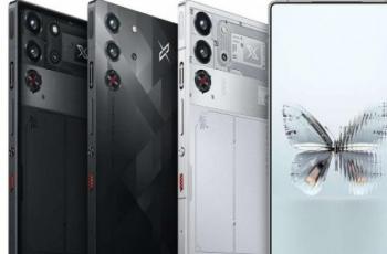 ZTE Panaskan Persaingan, Redmagic Gaming Phone Diduga Segera Hadir Lagi di Indonesia