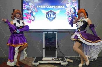 Gerbang Menuju Pro Scene: DGL 2025 Siap Lahiran Bintang Baru Mobile Legends