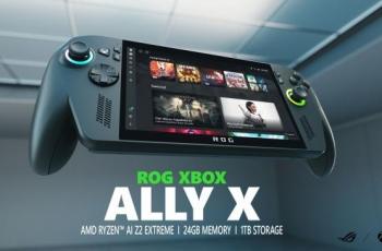 ROG Xbox Ally Resmi Debut, Kolaborasi Gaming Raksasa yang Siap Tantang Steam Deck
