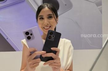 Redmi, Infinix, Tecno Adu Kamera Gahar Budget Terbatas, Kalian Pilih yang Mana?