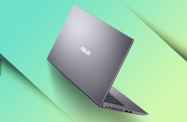 ASUS Vivobook 14 M415DA. [Asus]