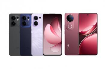 Pertarungan Kamera HP Rp 5 Jutaan: Vivo V50 5G atau Oppo Reno 13 F 5G?