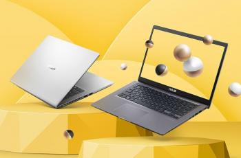 Rekomendasi Laptop Murah Rp 5 Jutaan Terbaik 2025, Pas untuk Kuliah dan Kerja