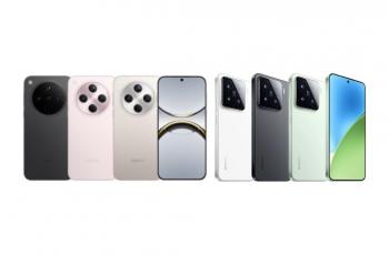 Duel Flagship! Perbandingan Oppo Find X8 vs Xiaomi 15, Siapakah Pemenangnya?
