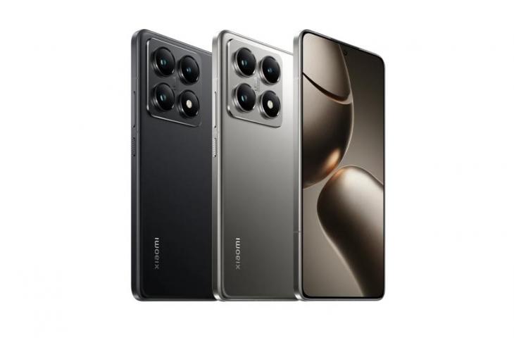 Beredar Penampakan Xiaomi 15T Pro, Tampil dengan Warna Emas Elegan – Tekno