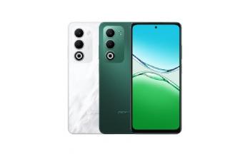 Oppo A6 5G Kantongi Sertifikasi TENAA, Ungkap Baterai di Atas 6000 mAh