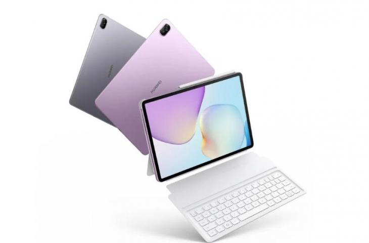 Huawei MatePad 11,5 Inci. (Huawei Device Indonesia)