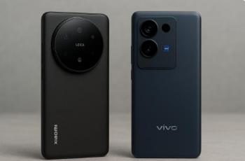 Xiaomi 15 Ultra Vs vivo X200, Duel Kamera Flagship Terpanas 2025!