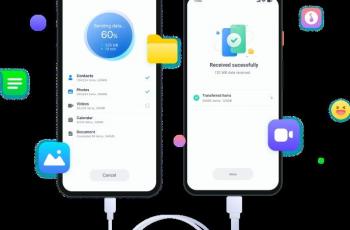 Panduan Lengkap Pindah Data Aman dari Android ke iPhone dan Sebaliknya