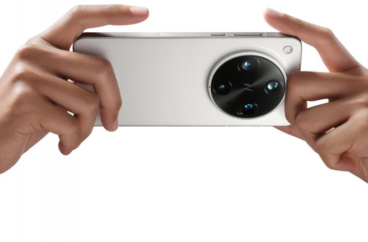 Oppo Find X8 Ultra. [Oppo]