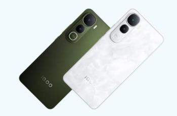 iQOO Z10 Lite Resmi Meluncur di Indonesia, Baterai 6.000 mAh dan Fitur Premium Harga Terjangkau