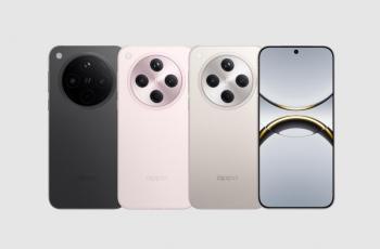 Bocoran Oppo Find X9 Ultra, Terungkap Spesifikasi Kamera dan Layar