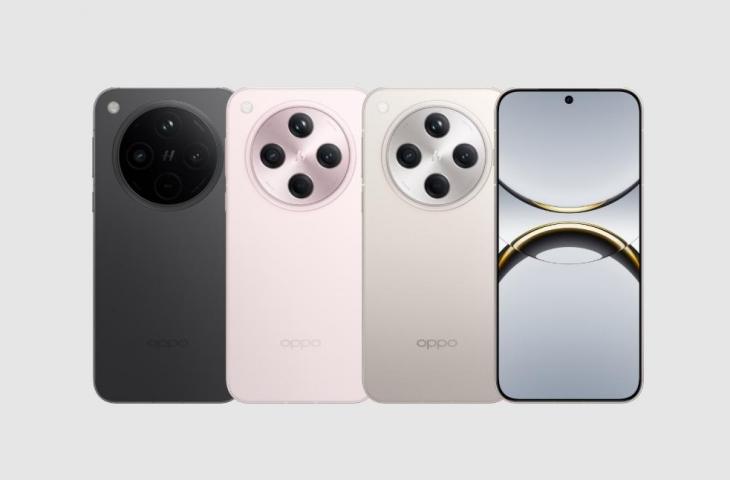 Bocoran Oppo Find X9 Ultra, Terungkap Spesifikasi Kamera dan Layar – Tekno