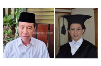 Usai Dinilai Bela Jokowi di Kasus Ijazah Palsu, Rektor UGM Dikuliti Netizen: Pernah Dituntut Rp 29 M