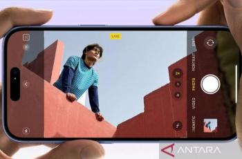 Apple Pertimbangkan Hadirkan Bumper Case untuk iPhone 17 Air