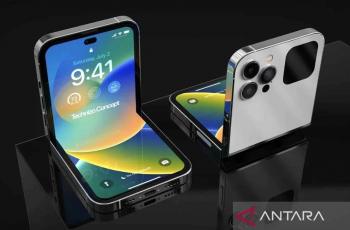 Apple iPhone Fold: Bocoran Desain, Spesifikasi, dan Perkiraan Harga Jelang Rilis 2026