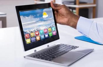 Laptop Hybrid 2 in 1: Solusi Fleksibel untuk Kerja dan Hiburan