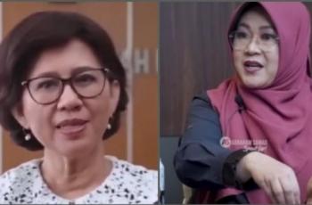 Rektor UGM Dinilai Blunder soal Ijazah Jokowi, Dokter Tifa Akan Tuntut Ova Emilia