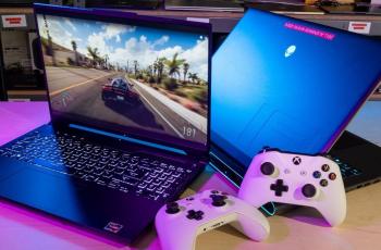 10 Laptop Terbaik 2025 untuk Gaming dan Editing