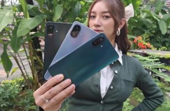Galaxy A07 Resmi di Indonesia, Harga Mulai Rp1,3 Jutaan