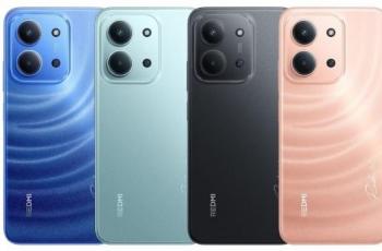 Redmi 15C Resmi Hadir, Tawarkan Jaminan Update 6 Tahun di Harga 1 Jutaan!
