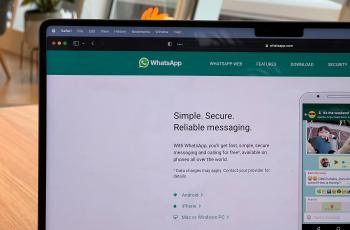Cara Menggunakan WhatsApp Web di Komputer
