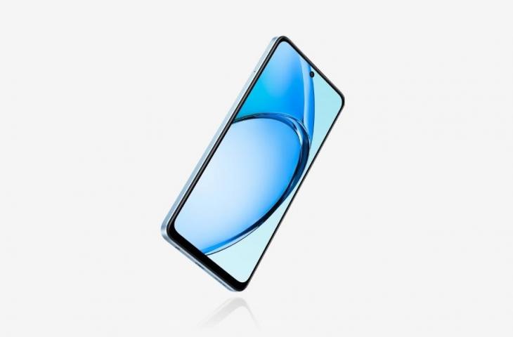 Oppo A60. [Oppo]