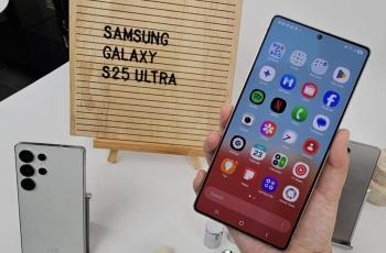 Samsung Galaxy S26 Ultra Bakal Usung Desain Lebih Membulat dan Elegan