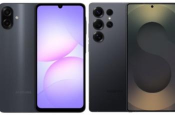 11 HP Samsung dengan Fitur AI Terbaik 2025, dari Budget Terbatas Hingga Flagship