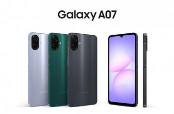 Samsung Galaxy A07 Resmi Rilis, HP Rp1 Jutaan dengan Update 6 Tahun dan Fast Charging 25W