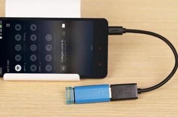Inilah Penjelasan 5 Cara Mematikan Penyimpanan USB di HP Android