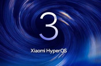 Siap-siap! Xiaomi Akan Rilis HyperOS 3 dalam 48 Jam