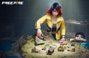 Survivor Harus Tahu! Ini 30 Kode Redeem FF 27 Agustus 2025