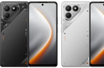 Tiga HP Gaming Murah TECNO Pova dengan Baterai Raksasa, Kalian Pilih Mana?