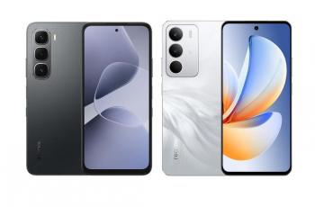 Perbandingan Realme C71 dan Infinix Hot 60i, Duel Sesama Entry-Level Rp 1 Jutaan