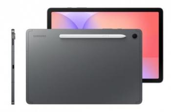 Galaxy Tab S10 Lite Resmi Hadir, Bawa DNA Flagship S Pen dan Baterai 8.000 mAh ke Segmen Terjangkau