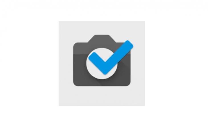 Ilustrasi aplikasi Gcam. [Google Play Store]