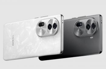 Pertarungan Vivo V60 vs Oppo Reno11 Pro 5G, HP Rasa Kamera DSLR