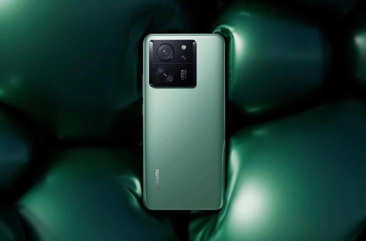  Xiaomi 13T. [Xiaomi]