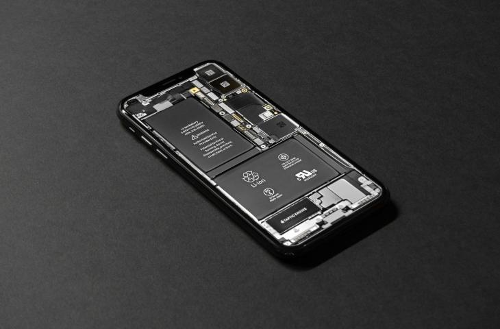 Cek Harga Ganti Baterai iPhone, Persiapkan Budget! – Tekno