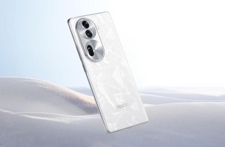 Oppo Reno11 Pro. [Oppo]