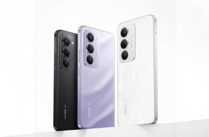 Redmi Note 15R. [Xiaomi]